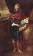 Anthony Van Dyck Sir John Suckling oil painting reproduction